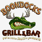 Boondocks Grill & Bar Boondocks Grill & Bar